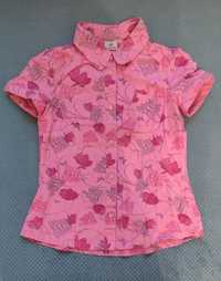 Рубашка, блузка Outventure, р.140см