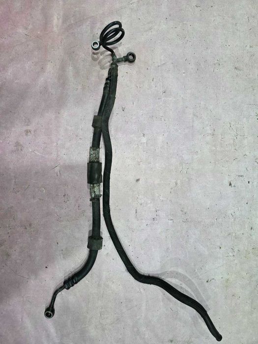 Шланг рейки (гур) Audi A6 C6 2.7 TDI Ауд А6 С6