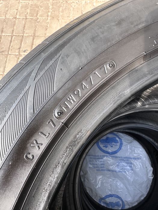 Toyo Proxes C1S 245/50 R18 100Y (Літні)