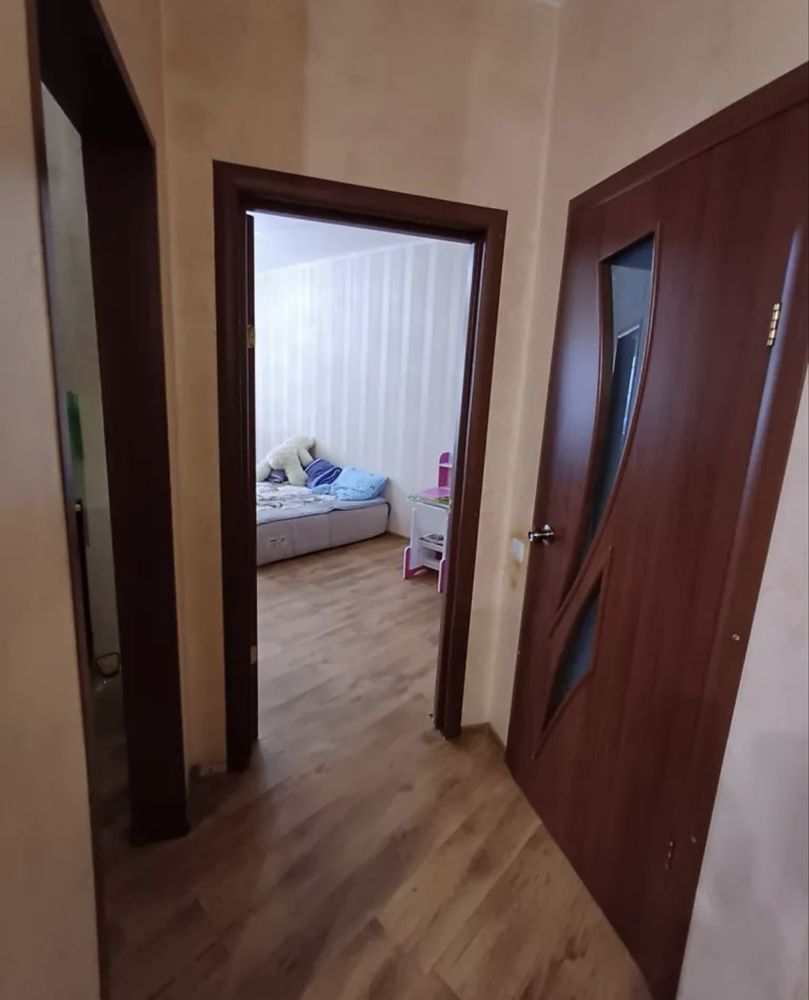 Продам 2х комнатную квартиру от хозяина