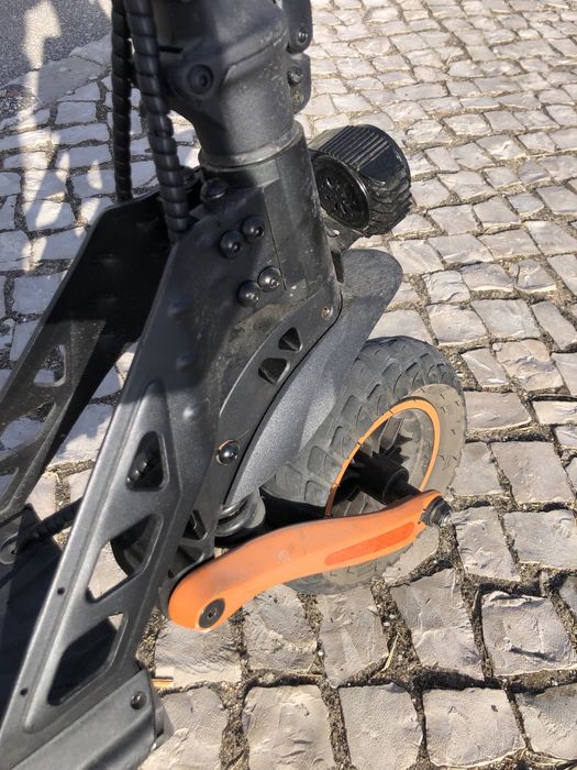 Trotinete eletrica kukirin G2 Pro