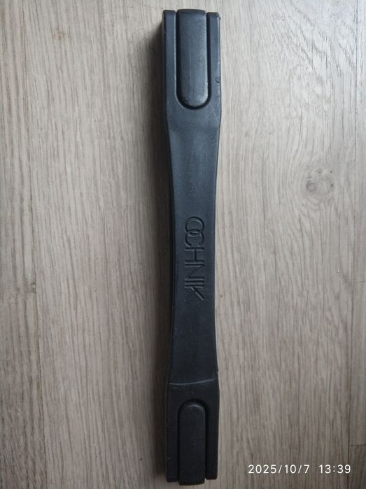 Rączka, uchwyt do walizki OCHNIK