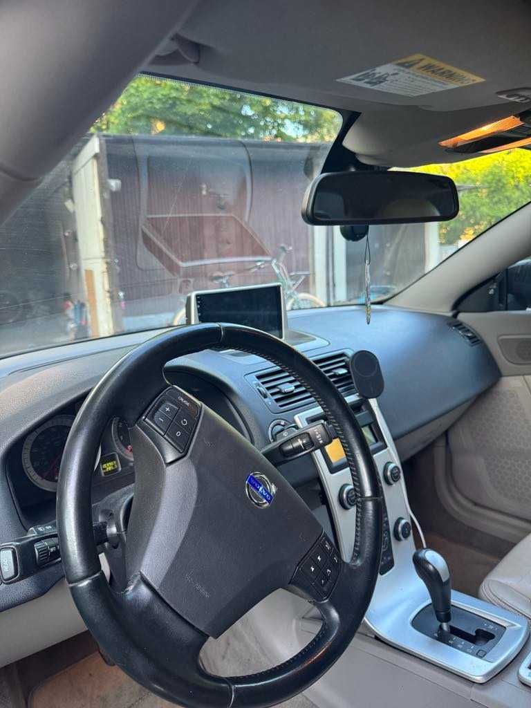 Volvo C70 T5 Sprzedam