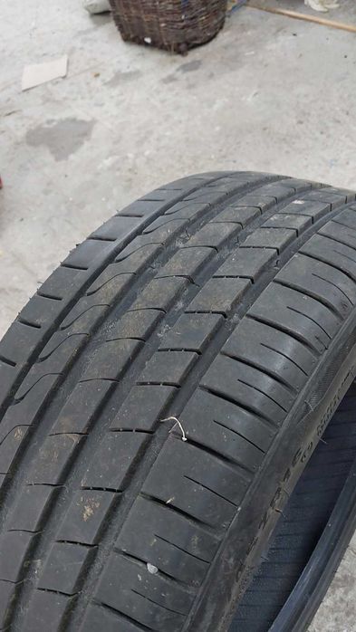 Opony Imperial 205/45ZR16 87 -4 szt