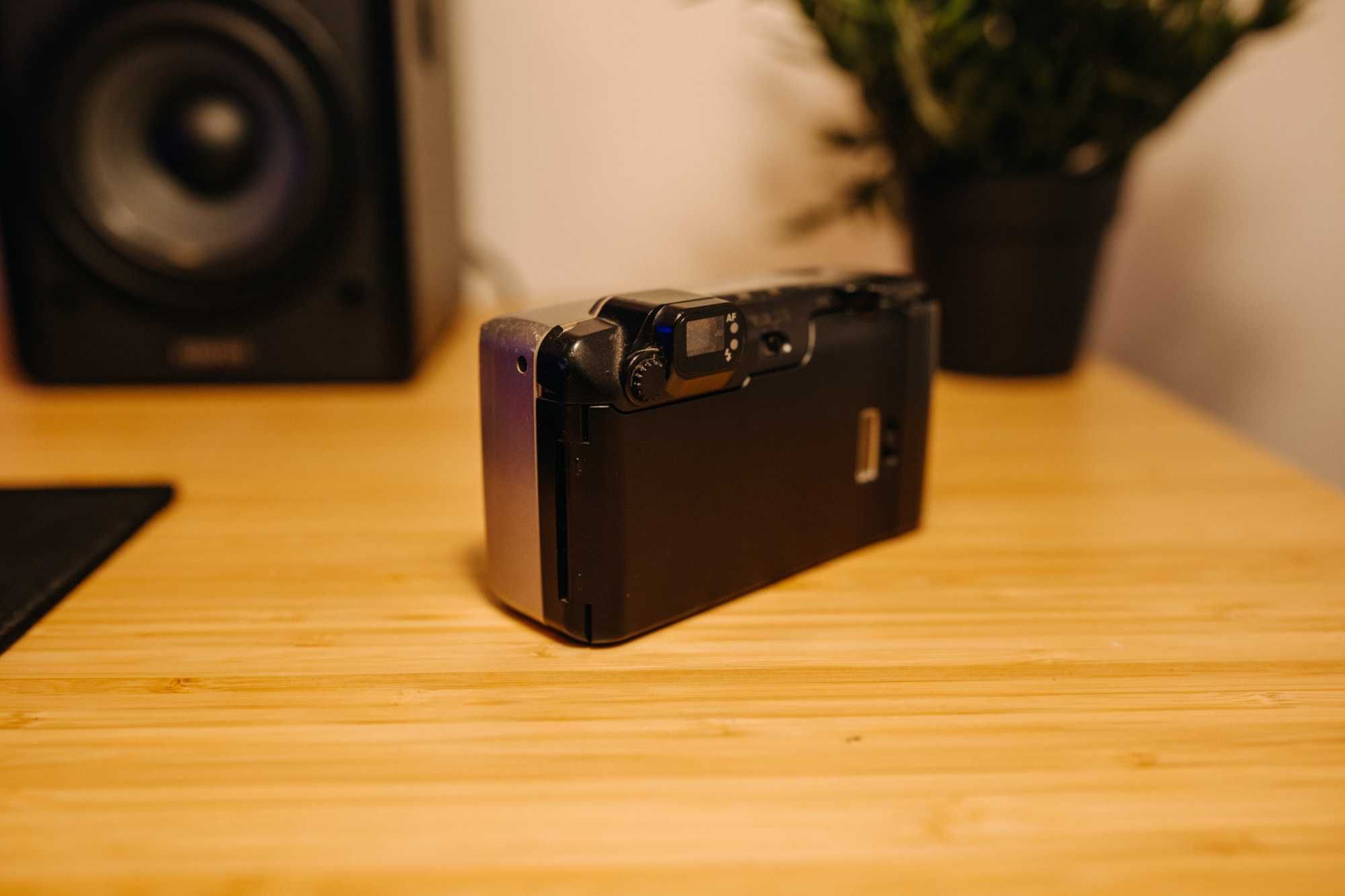 Point & Shoot Pentax Espio 90MC
