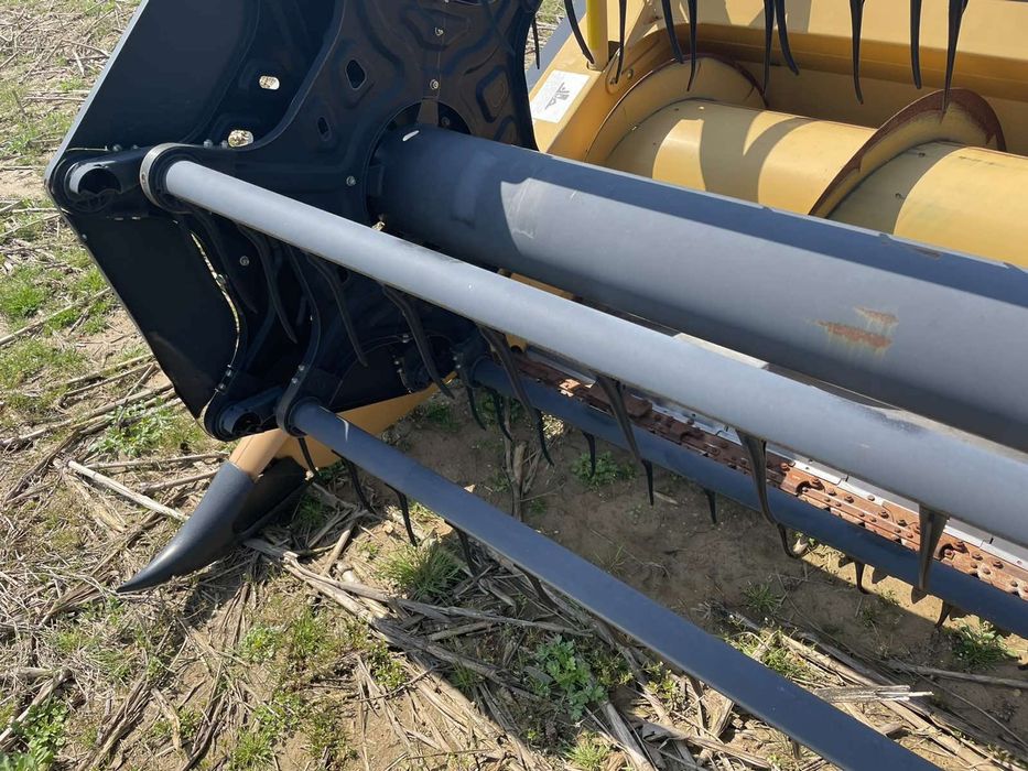 жатка Claas Maxflex 1050