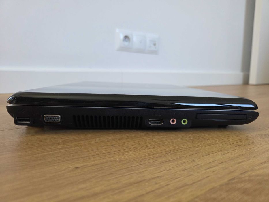 Laptop Samsung R510