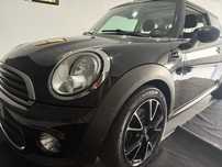 MINI 3 Portas One D