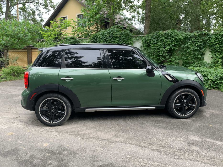 MINI Countryman 2014