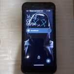 Телефон защищенный ip68 Power Armor 16S 8/128GB Black