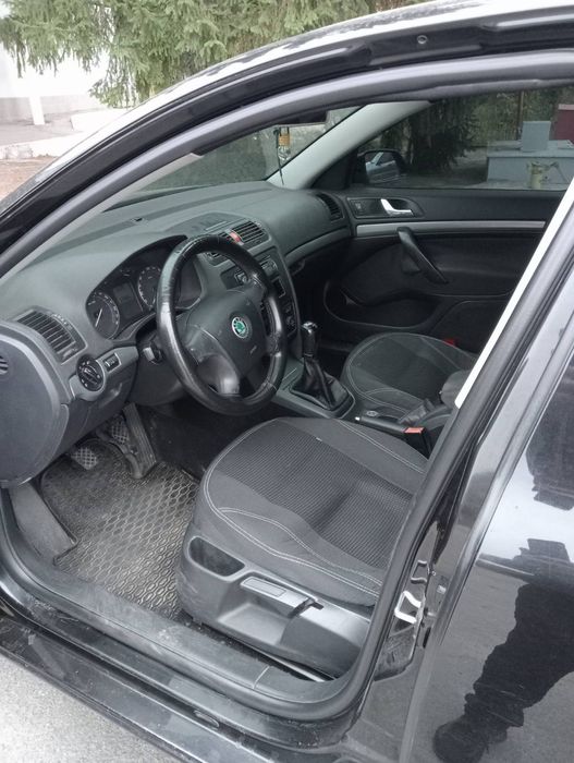 Продам Skoda 2005
