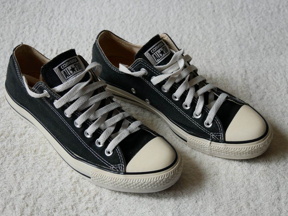 Кеды Converse All Star, размер 27.5 см.