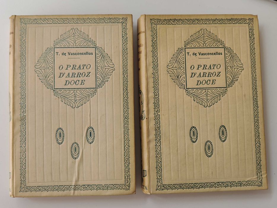 O Prato D'Arroz Doce - (Origem do termo Invicta)