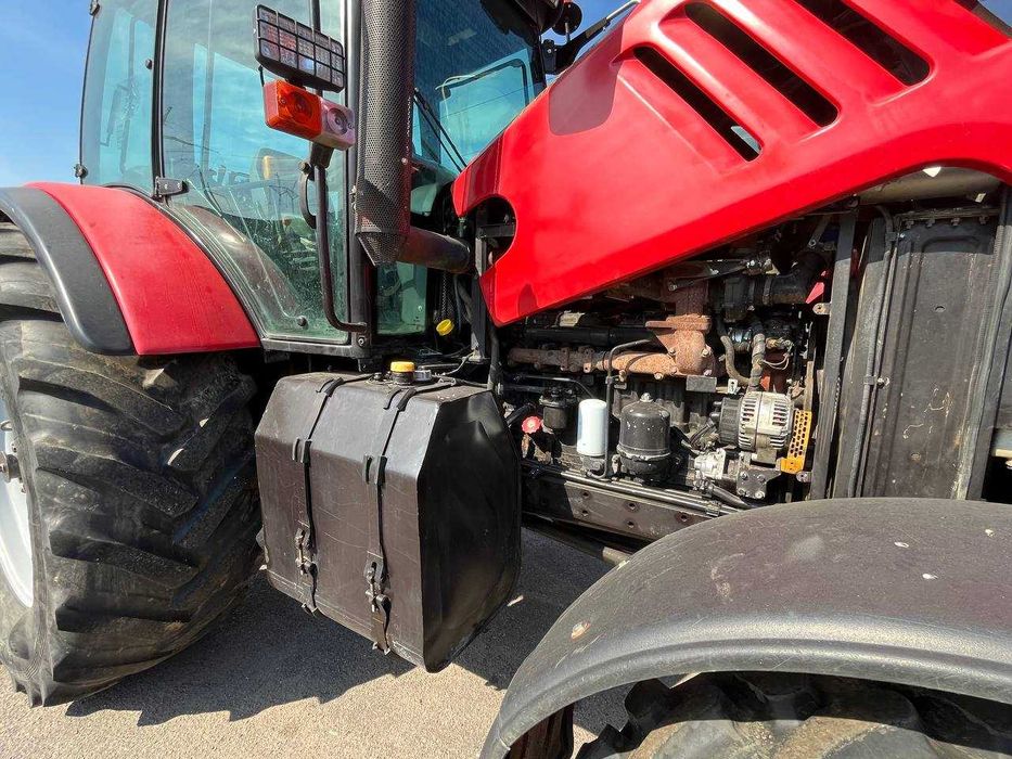 Колісний трактор МТЗ Беларус 2022.3