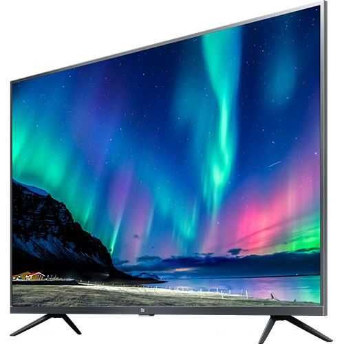 Xiaomi Mi TV 4S – ecrã partido / frame amolgado – peças