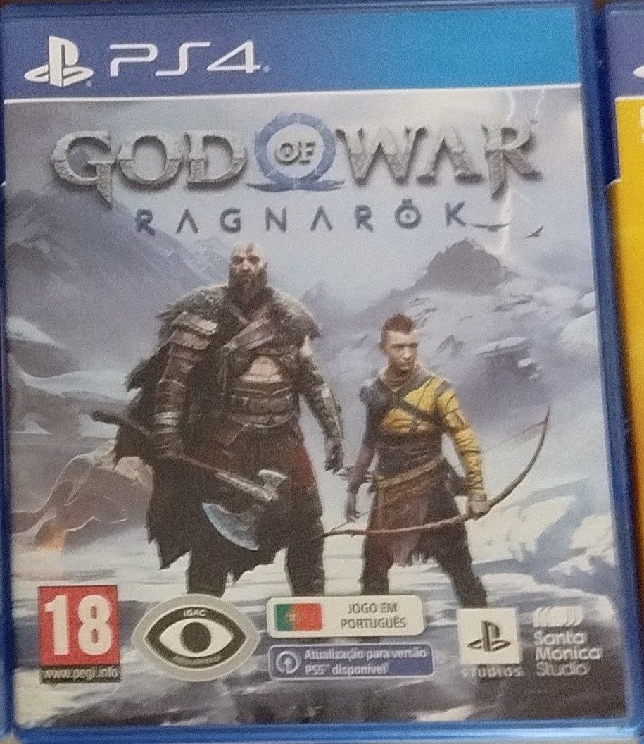Lote de jogos ps 4 ( lê a descrição)