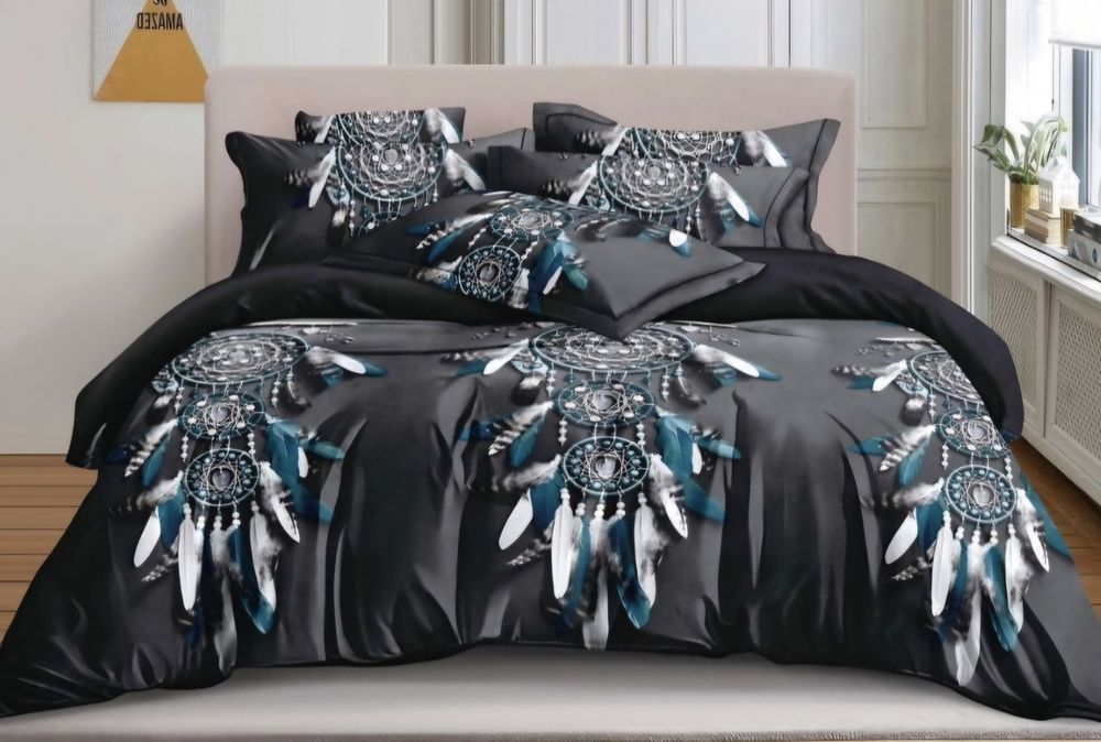 Nowa pościel łapacz snów 160x200