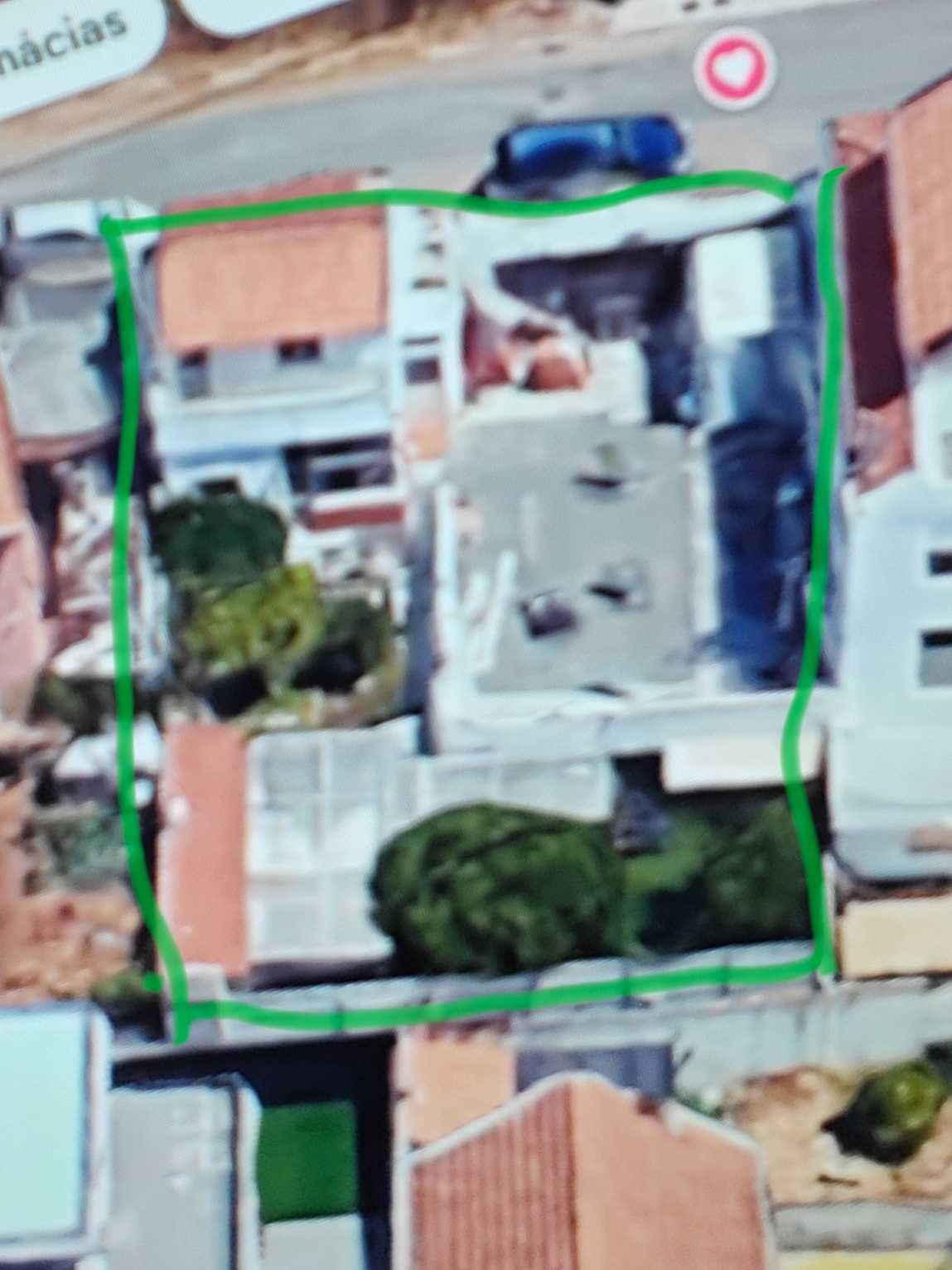 MORADIA RAMADA, Serra Amoreira, Com licença de utilização!