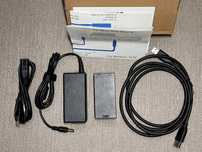 Xbox adapter kinect
