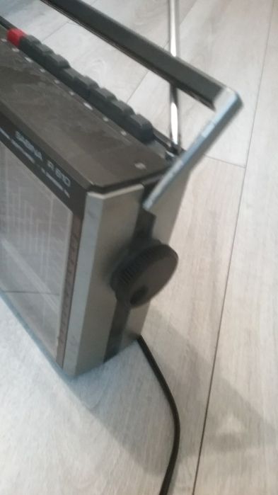 Radio  Sabina Unitra PRL
