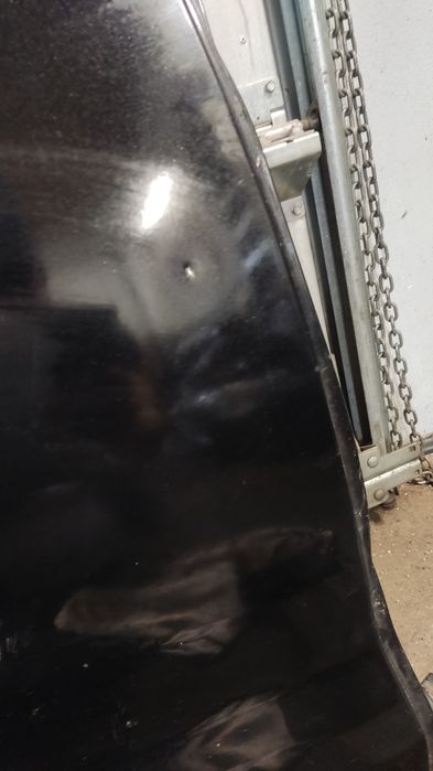 Drzwi tył tylne prawe Ford Kuga mk1 F8