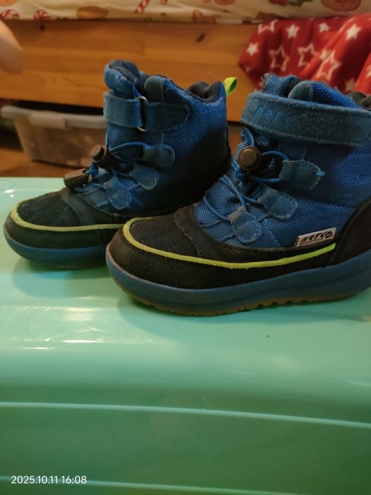 Buty jesienne Bartek r.28