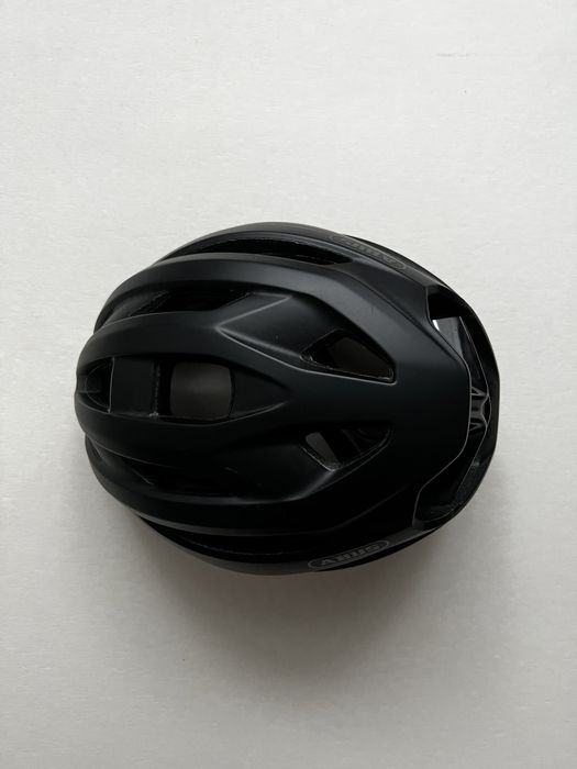 Kask rowerowy ABUS StormChaser rozm. L