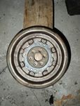 Двухмассовый маховик VW Skoda Audi Seat DSG 1.9 2.0 TDI BMM BMB BKP