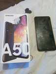 Sprzedam Samsung a50