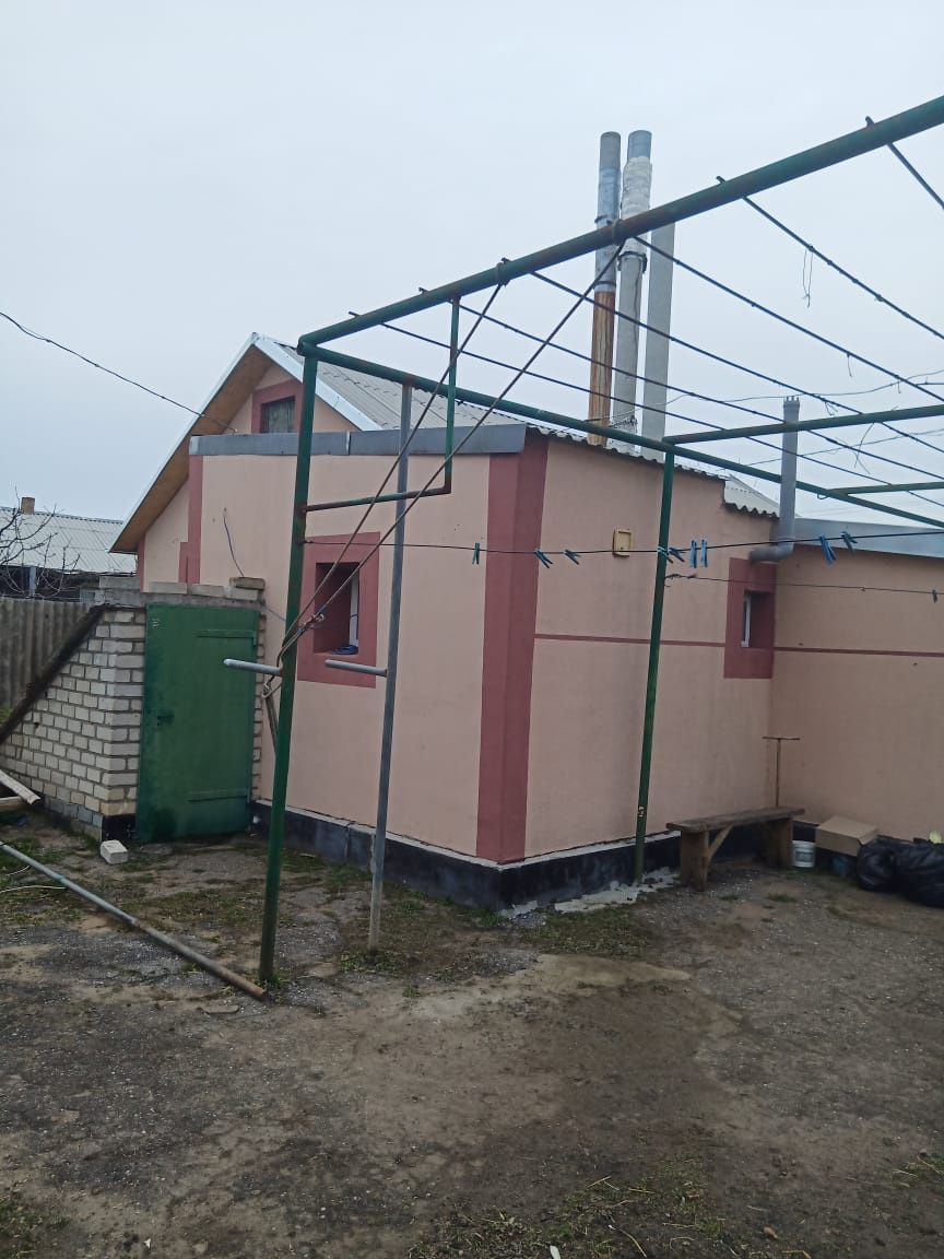 Продажа будинку (Миколаївська обл))