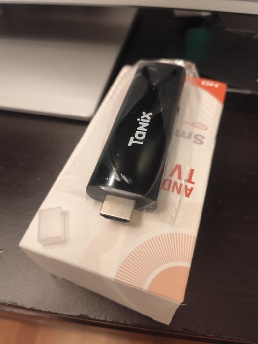 Android Smart TV Stick