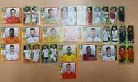 Cromos Euro 2020