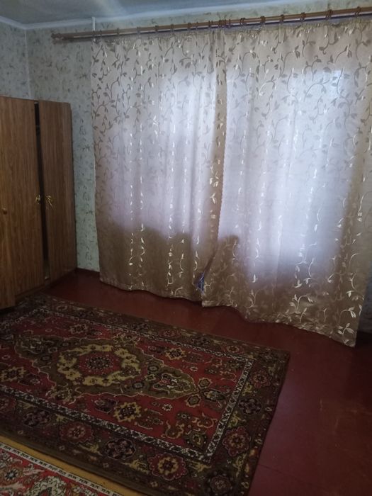Продам однокімнатну квартиру