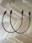 Mogami interkonekt NEUTRIK ProFi audio kabelki