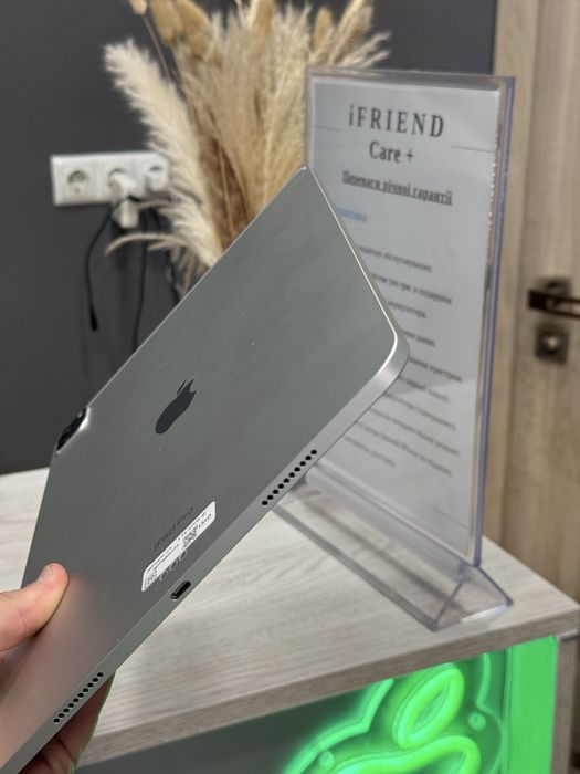 iPad Pro 12.9” M2 1T Silver. Wi-Fi