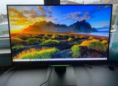 Monitor 144hz HP Pavilion 25x