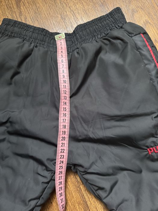 Штани на флісі дитячі