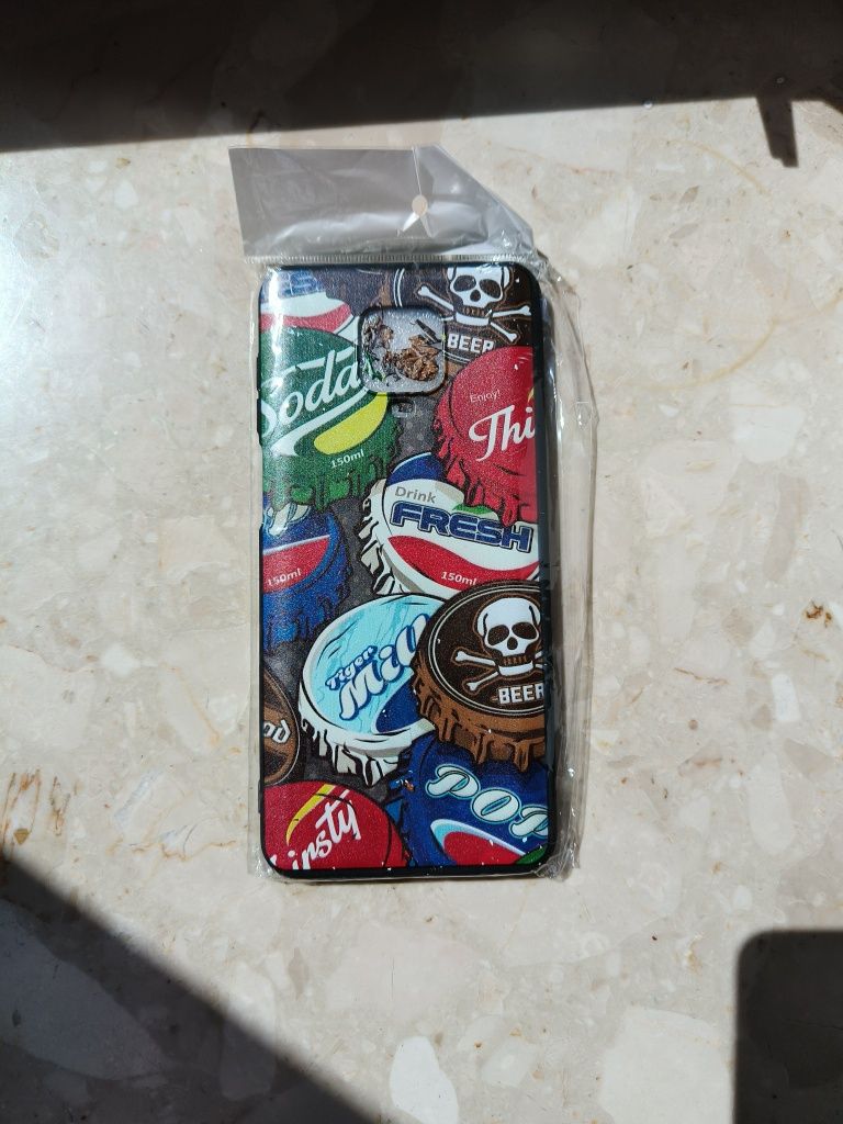 Smartfon Xiaomi Redmi Note 9 Pro 6/128GB 6,67'' 60Hz 64/16Mpix zielony