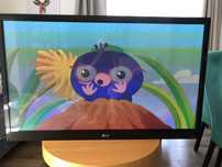 Telewizor LG 50” 50PK550-ZE BT