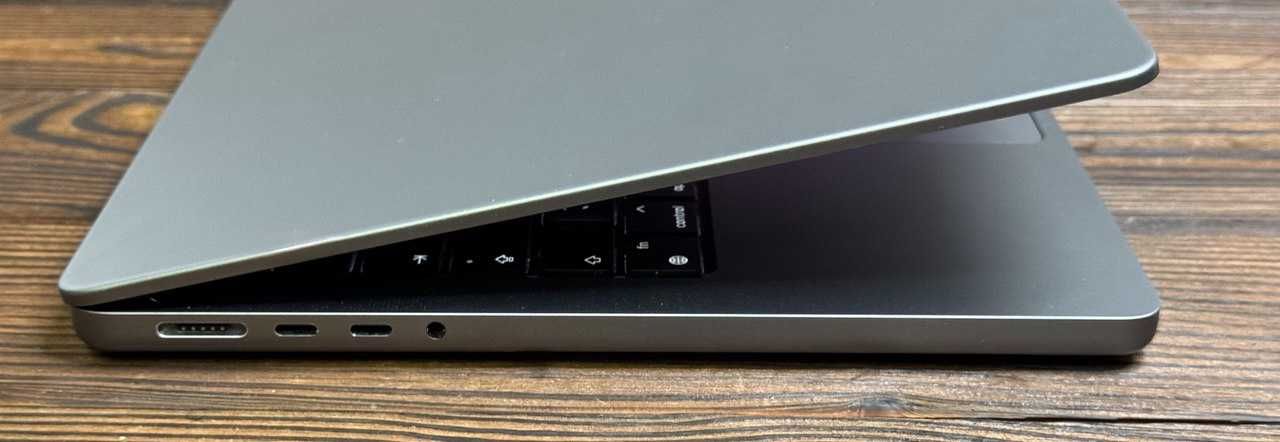 MacBook Pro 14 M2 Pro  32/512 2023 (MPHE3) гарантия магазин 990$