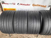 Літні шини  305/30 R20 Pirelli Pzero