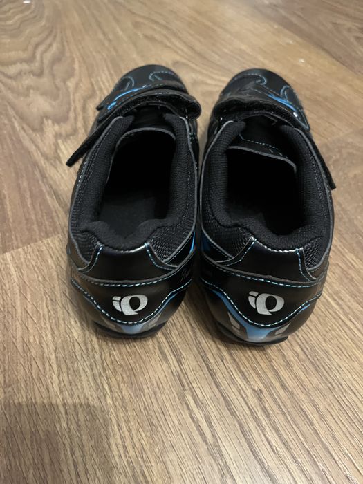 Buty spd pearl izumi mtb damskie
