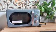 De Longhi Kuchenka Mikrofalowa Mikrofalówka 20L