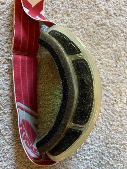 Гірськолижна маска IX NINE