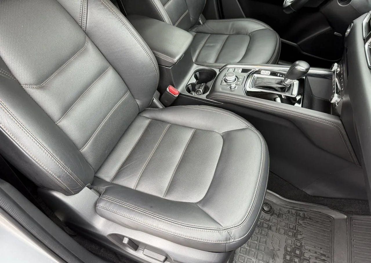 Mazda CX-5, 2.5, 2019