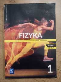 Fizyka 1. Nowa edycja.