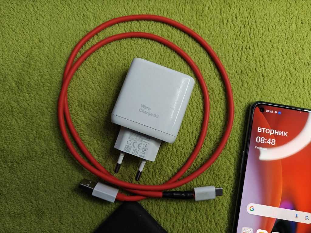 OnePlus Nord 2 5G 12/256Gb