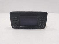 Mercedes r w251 radio navi nawigacja