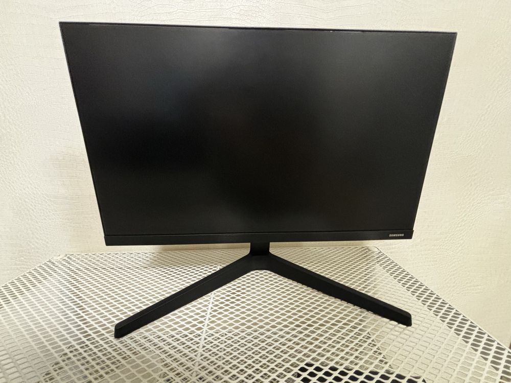 Монитор samsung 60hz