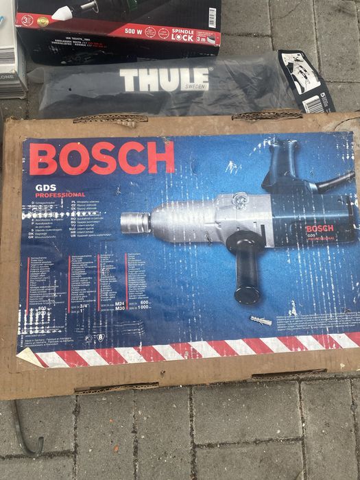 Lote de ferramentas e acessórios